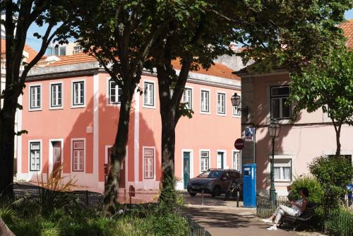 Santo Antonio Bed & Breakfast | CASA AMORA Studio Apartments