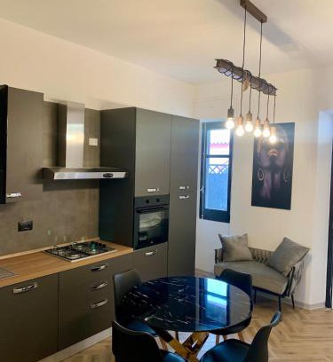 San Gavino Monreale House | Casa Amore Design - South Sardinia -