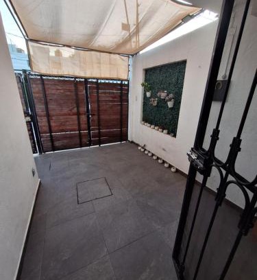 Morelia House | Casa Ana Victoria