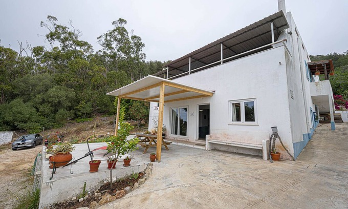 Sesimbra House | Casa Anacleto - Sesimbra Castle Hill