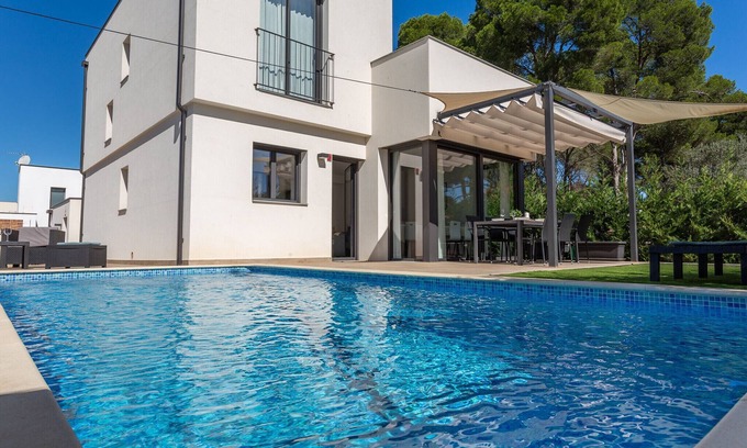 L'Escala House | Casa Anastasia
