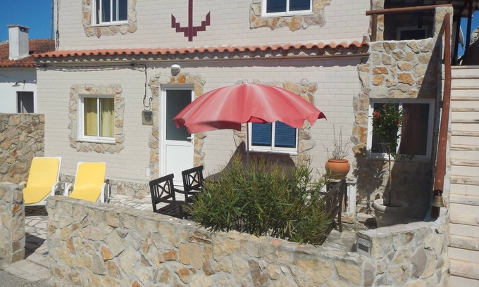 Serra de Mangues Apartment | Casa Anchora: Apartment for max. 4 people about 800 m from the Atlantic coast
