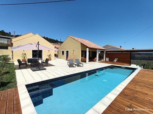 Évora House | Casa Andorinha