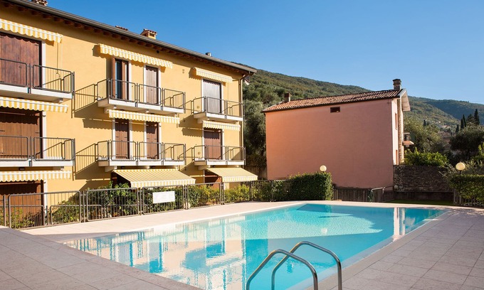 Pai Apartment | Casa Andrea-Apartment with swimming pool in Pai