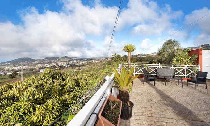 Agua-Garcia House | Casa Andrea