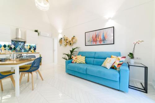 Amalfi Apartment | Casa Andreana