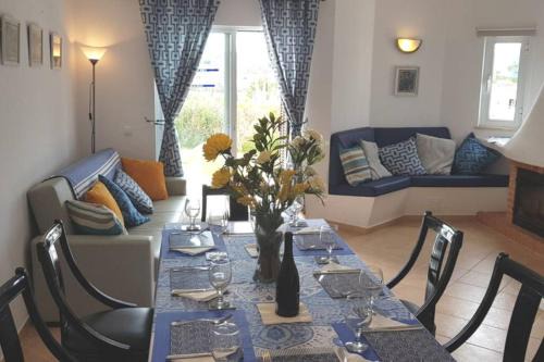Alpouvar Apartment | Casa Anna Del Rey. sth.faceing with free wifi.