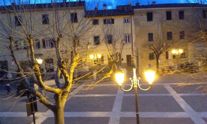 Castagneto Carducci Apartment | Casa Anna