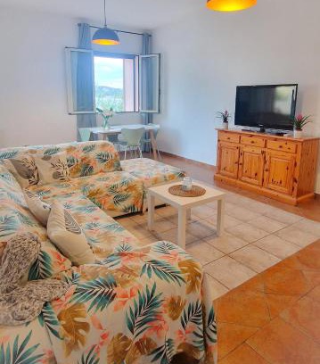 La Maddalena Apartment | Casa Anna