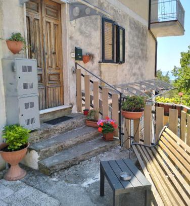 Torraca Apartment | Casa Anna
