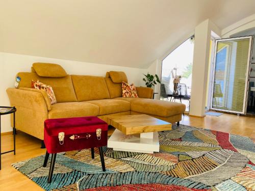 Leopoldskron-Moos Apartment | Casa Anna Leopoldskron