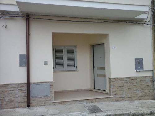 San Pancrazio Salentino House | casa annafede