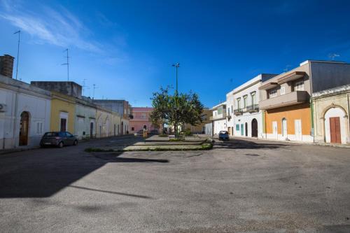 Copertino Apartment | Casa Annette