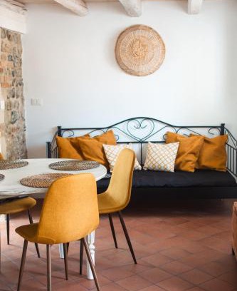 Spilimbergo House | Casa Antica Pietra Spilimbergo