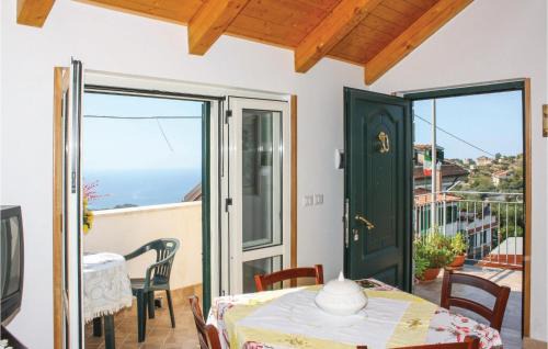 Castellabate Apartment | Casa Antonia 1Piano