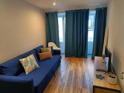 Angra do Heroismo Apartment | Casa ao centro - Apartamento Angrego II