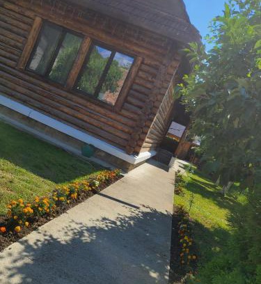 Bicazu Ardelean House | Casa Ardeleana