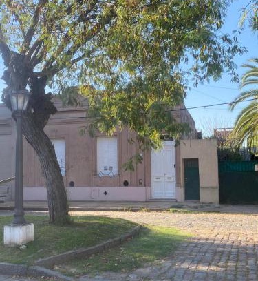 Chascomus House | Casa Arenales