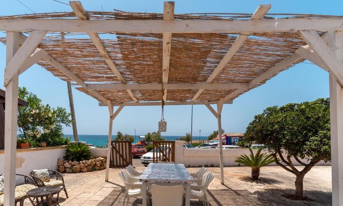 Capilungo House | Casa Arianna