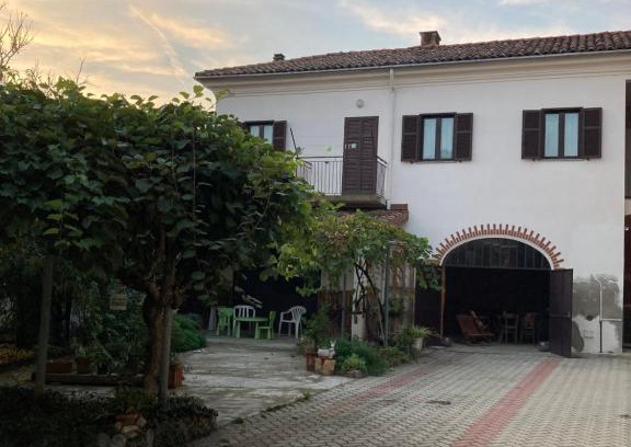 Asti House | Casa Aromi ed Arte