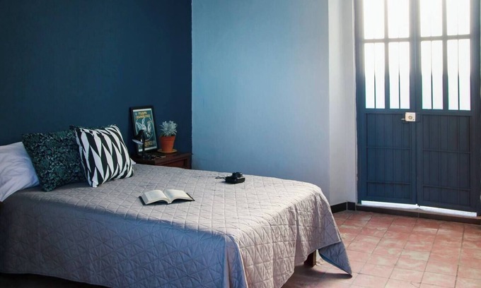 Americana Bed & Breakfast | Casa Arrayán 3 Private Room/Private Bathroom