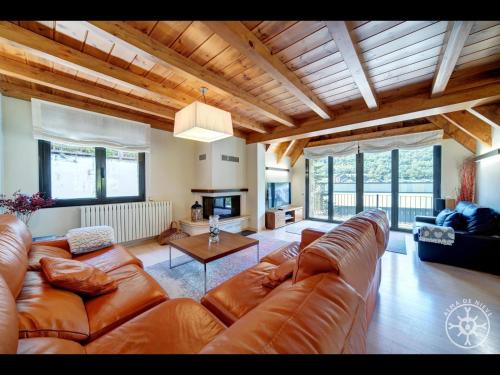 Vielha e Mijaran House | Casa Arroquets en Vielha