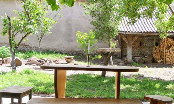 Richis Villa | Casa Arthur