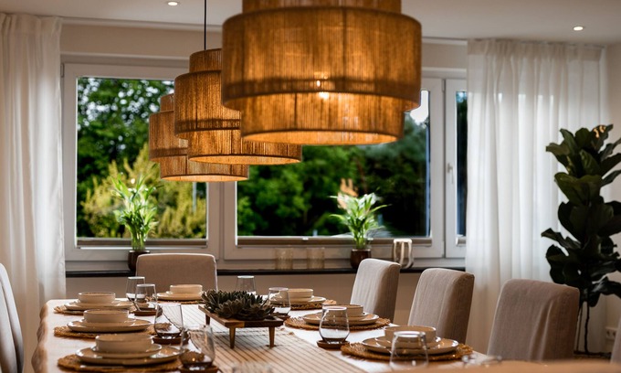 Schmallenberg House | Casa Asia Sauerland