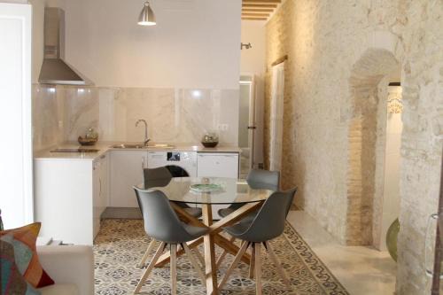Medina-Sidonia Apartment | Casa Atahona - Casita con Encanto