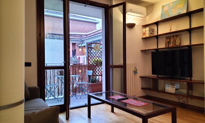 Zona Padova Apartment | CASA ATENE