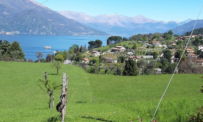 Bellagio Apartment | Casa Augusta