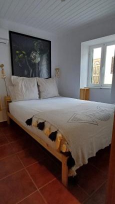 Sarzedas House | Casa Augusta - The Natural Lodgings And Retreats