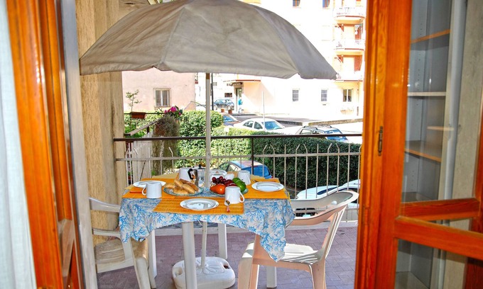 Itri House | Casa Aurelia flat in the centre of Itri