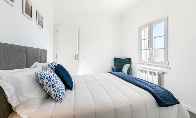 Foz do Arelho House | Casa Avós Félix Lopes