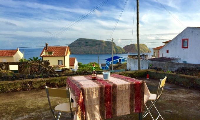 Angra do Heroismo House | Casa Avô São Miguel