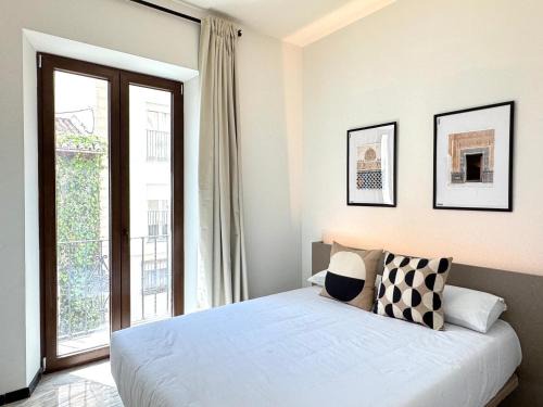 Figares House | Casa Azhuma