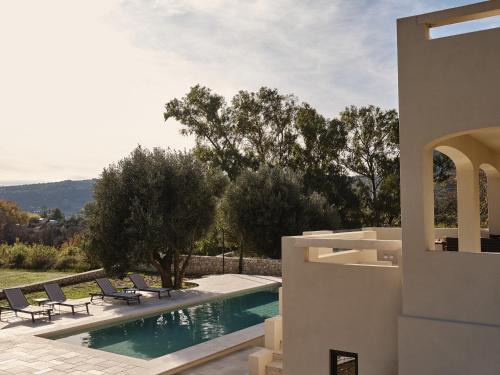 Kateleios Villa | Casa Azilem - Kateleios