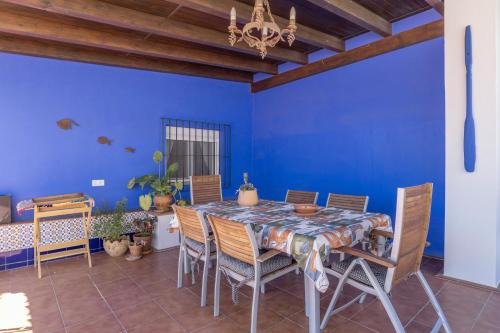 Barbate Apartment | Casa Azul
