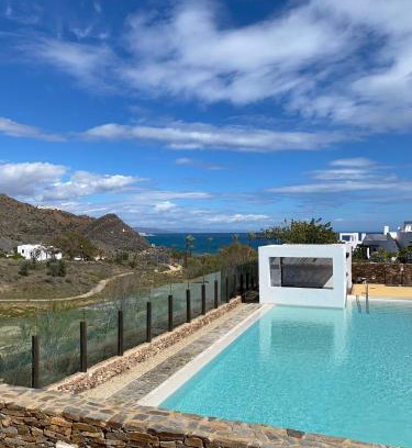 Playa Macenas House | Casa Azul Macenas