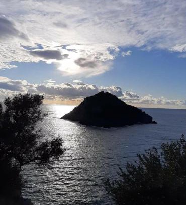 Bergeggi Apartment | Casa Baia Azzurra