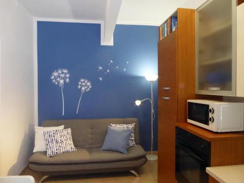 Chiavari Apartment | Casa Baires 121 by Holiday World