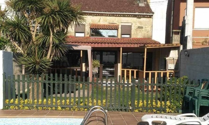 O Grove House | Casa Balbina