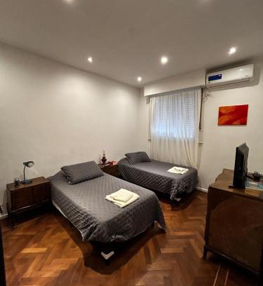 Barracas House | Casa Barracas, habitación privada