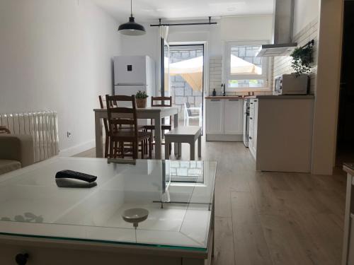 La Pradera de Navalhorno House | Casa Barrionuevo 1