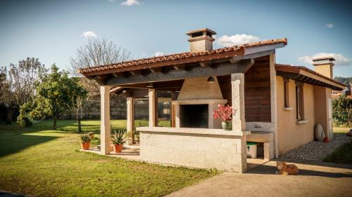Tui House | Casa Barros
