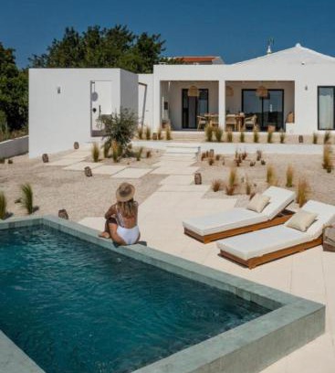Bernarda House | Casa Bartolomeu