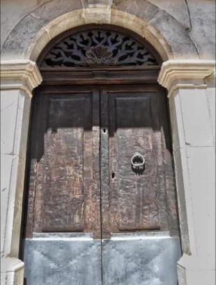 Campochiaro Apartment | Casa Beatrice