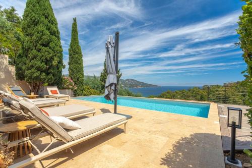 Cavaliere Villa | Casa Bella