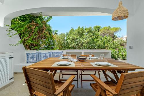 Golfo Aranci Apartment | Casa Bella