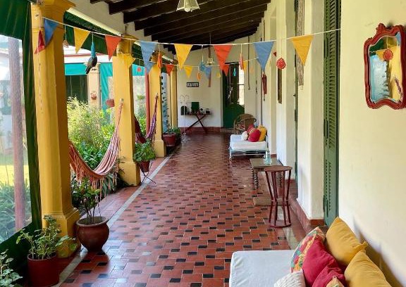 Villa Lia House | Casa Bellavista